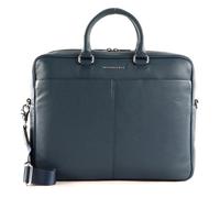 MANDARINA DUCK satchel Mellow Urban Briefcase Avio