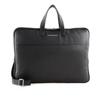 MANDARINA DUCK satchel Mellow Urban Briefcase Nero