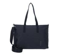 Mandarina Duck Scarab MD20 Shopper Shoulder Bag Dark Blue