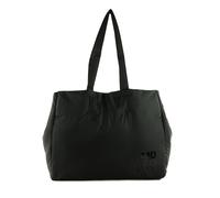 Mandarina Duck Md 20 Balloon Ont01 Shopper Bag Black