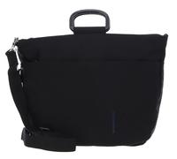 MANDARINA DUCK shopper bag MD20 Exp Shopper Black