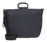 MANDARINA DUCK shopper bag MD20 Exp Shopper Steel