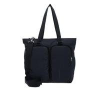 Mandarina Duck shopper bag MD20 Shopper Scarab dark blue