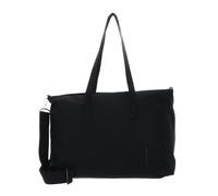 Mandarina Duck Md 20 Qmt60 Shopper Bag Black