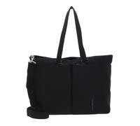 Mandarina Duck MD20 Shopper Bag 40 cm Laptop compartment black
