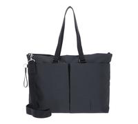 Mandarina Duck MD20 Shopper Bag 40 cm Laptop compartment gray