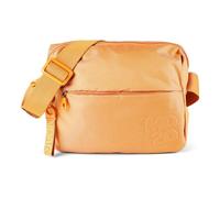 Shoulder Bag with a Pocket Mandarina Duck MD20 Orange 20,5x28x11 cm