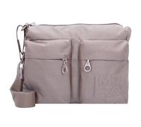 Mandarina Duck Shoulder bag 29 cm gray