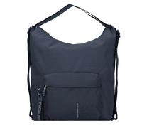 Mandarina Duck Shoulder bag 32 cm blue