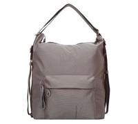 Mandarina Duck Md20 Hobo bag, female, grey