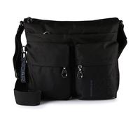 Mandarina Duck Shoulder bag 33 cm black