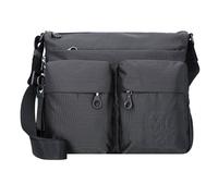Mandarina Duck Shoulder bag 33 cm gray