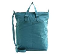 Mandarina Duck shoulder bag backpack Revival 2.0 Tote Tailor Blue