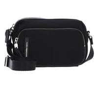 MANDARINA DUCK shoulder bag Hunter Crossover Black