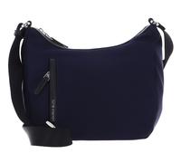 Mandarina Duck Hunter Crossbody bag, female, blue