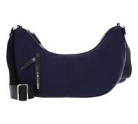 Mandarina Duck Hunter Shoulder bag 20 cm blue