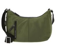 MANDARINA DUCK shoulder bag Hunter Hobo Bag Military Green