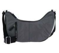 MANDARINA DUCK shoulder bag Hunter Hobo Bag Smoked Pearl