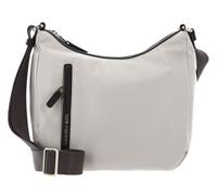 Mandarina Duck Women's Hunter HOBO Files, Whitecap Gray, One Size
