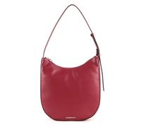 MANDARINA DUCK shoulder bag Luna Hobo Rhubarb