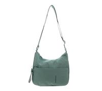 Mandarina Duck shoulder bag MD20 Hobo Bag Mint green