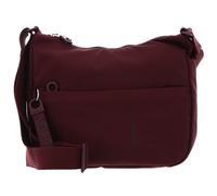 MANDARINA DUCK shoulder bag MD20 Hobo Bag Sin