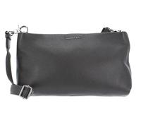 MANDARINA DUCK shoulder bag Mellow Lux Shoulder Graphite