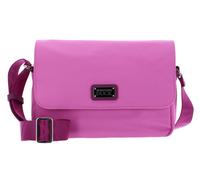 MANDARINA DUCK shoulder bag Style Crossover Pink Bubble