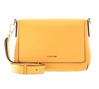 MANDARINA DUCK Shoulder Bag With Flap Maize
