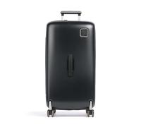 MANDARINA DUCK trolley Sky Duck Trolley Trunk Black