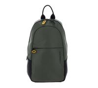 Mandarina Duck Eco Coated Backpack Green