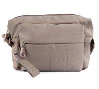 MANDARINA DUCK Small Zip Crossover Taupe
