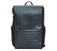 Mandarina Duck Smart Duck Daypack 43 cm Laptop compartment black