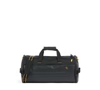MANDARINA DUCK Travel Bag Backpack Smart Duck Duffle Bag Dark Gloss Anthracite