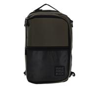 MANDARINA DUCK Spirit Tracolla Backpack Soldier