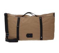 MANDARINA DUCK sports bag MD Essentials Duffle Bag Khaki