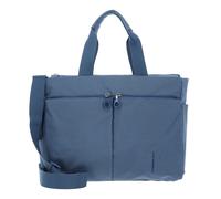 MANDARINA DUCK sports bag MD20 Duffle Scuba Blue