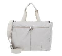 MANDARINA DUCK sports bag MD20 Duffle Whitecap Gray