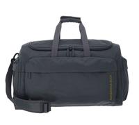 Mandarina Duck Zephyr Otb01 Duffle Bag Grey