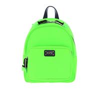 MANDARINA DUCK Style Backpack Fluo Green