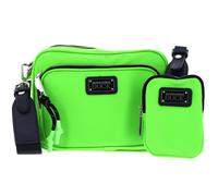 MANDARINA DUCK Style Crossover Fluo Green