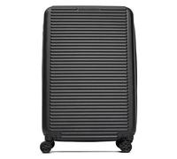 Mandarina Duck Tank Case 4 wheels Trolley 69 cm Expandable black