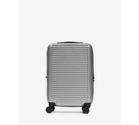 Mandarina Duck TANK CASE - TROLLEY CABIN EXP Grey (Grey) 35x55x23/26 (LxHxW)
