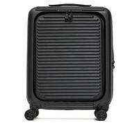Mandarina Duck Tank Case Fsv22 Trolley Bag