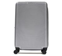 Mandarina Duck TANK CASE - TROLLEY MED EXP Grey (Grey) 45x69x27 (WxHxW)