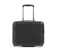 Mandarina Duck Tank Case | Rolling briefcase | black