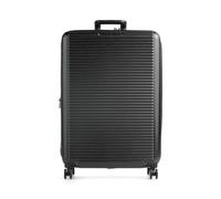 Mandarina Duck Tank Case Spinner (4 wheels), black, 90L, 51 x 75 x 31cm