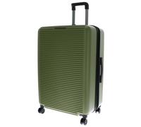 MANDARINA DUCK Tank Case Trolley Expandable L Military Green