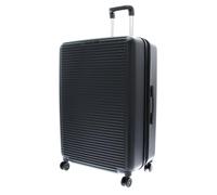 Mandarina Duck TANK CASE - TROLLEY L EXP Black (Black) 51x75x31/34 (LxHxW)