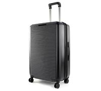 Mandarina Duck Tank Case Spinner (4 wheels), black, 55L, 45 x 69 x 27cm